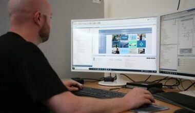 Rakennusautomaation tietoturva voi pettää – näin riskit korjataan