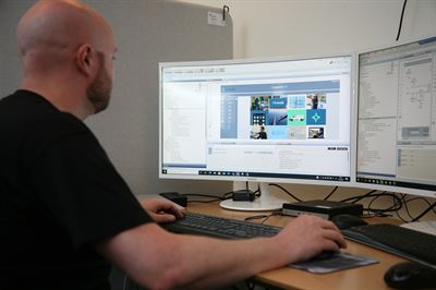 Rakennusautomaation tietoturva voi pettää – näin riskit korjataan