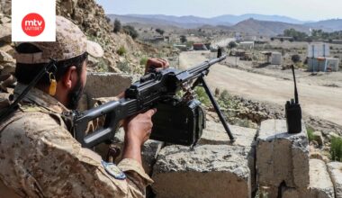 Afganistanin ja Pakistanin neuvottelut aselevon jatkosta kariutuivat jälleen