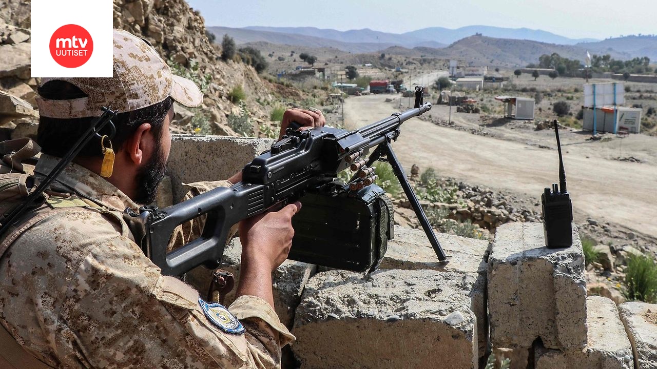 Afganistanin ja Pakistanin neuvottelut aselevon jatkosta kariutuivat jälleen