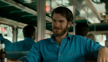 Yksi vuoden pahimmista floppielokuvista tuli Suomessa suoratoistoon vain kuukausi ensi-iltansa jälkeen – ei saanut edes 3000 katsojaa