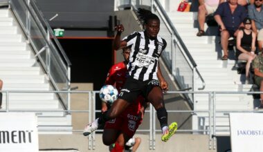 FC Inter sopimukseen Prosper Ahiabun kanssa