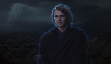 Darth Vaderin näyttelijä valitsi parhaat Star Wars -elokuvat - ei itse esiinny niistä kummassakaan