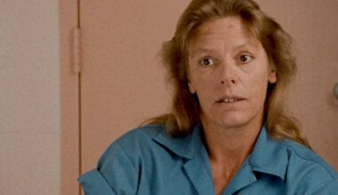 Monster-sarjan neljännellä kaudella nähdään suomensukuinen sarjamurhaaja