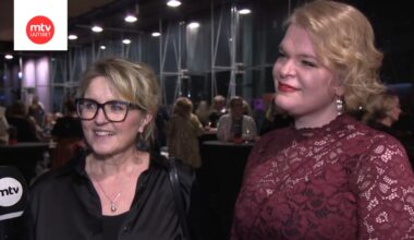 Maajussille morsian -sarjan Tarja löysi rakkauden