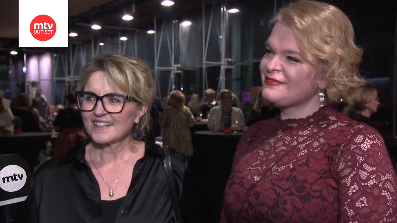 Maajussille morsian -sarjan Tarja löysi rakkauden