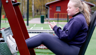 Testissä Aitofit – tekoäly päättelee, miten salilla kannattaa treenata