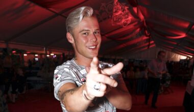 IL: Tangokuningas Aki Samulilta iloinen perheuutinen