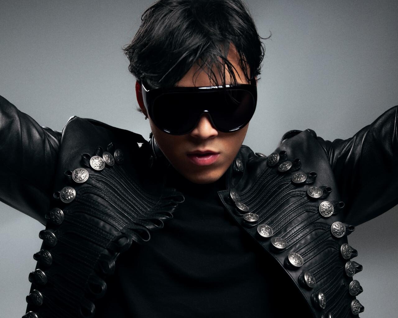 Averagekidluke - Tanssisali Lutakko