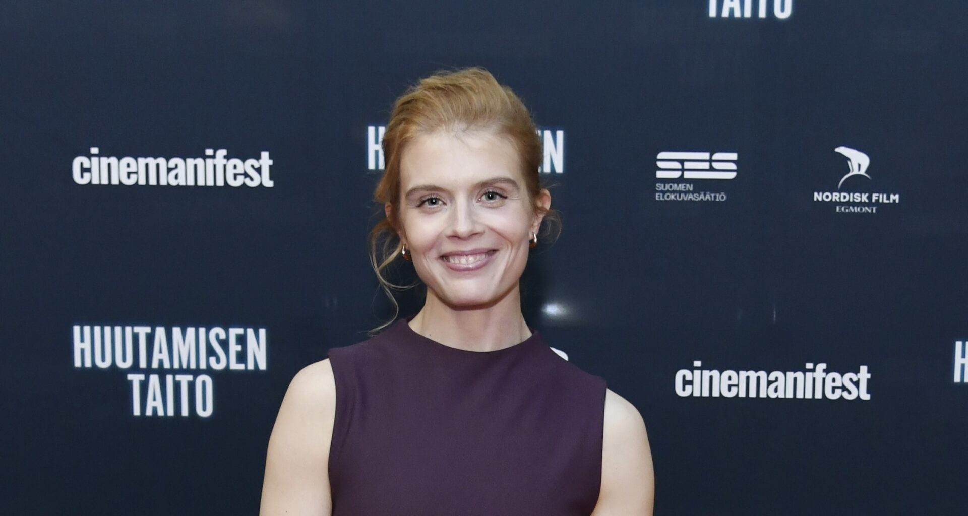 Alina Tomnikov ihastui Irlannissa yllättävään herkkuun