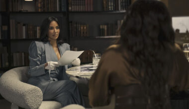 Nyt tuli murskatuomio – ”Sarja kuvittelee olevansa feministinen satu, mutta on ahneuden ja turhamaisuuden monumentti”