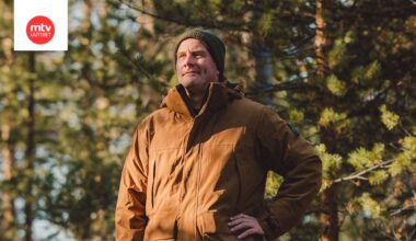 Alone Suomen Repe paljastaa, mitä tekisi toisin