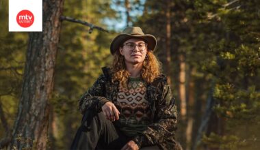 Petra paljastaa, mitä teki ensimmäisenä päästessään pois erämaasta Alone Suomessa