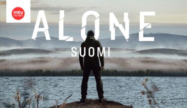 Haku Alone Suomi -sarjan uudelle kaudelle on alkanut.