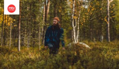 Jaakolle oli taloudellisesti riskialtista olla pidempään Alone Suomi -ohjelmassa