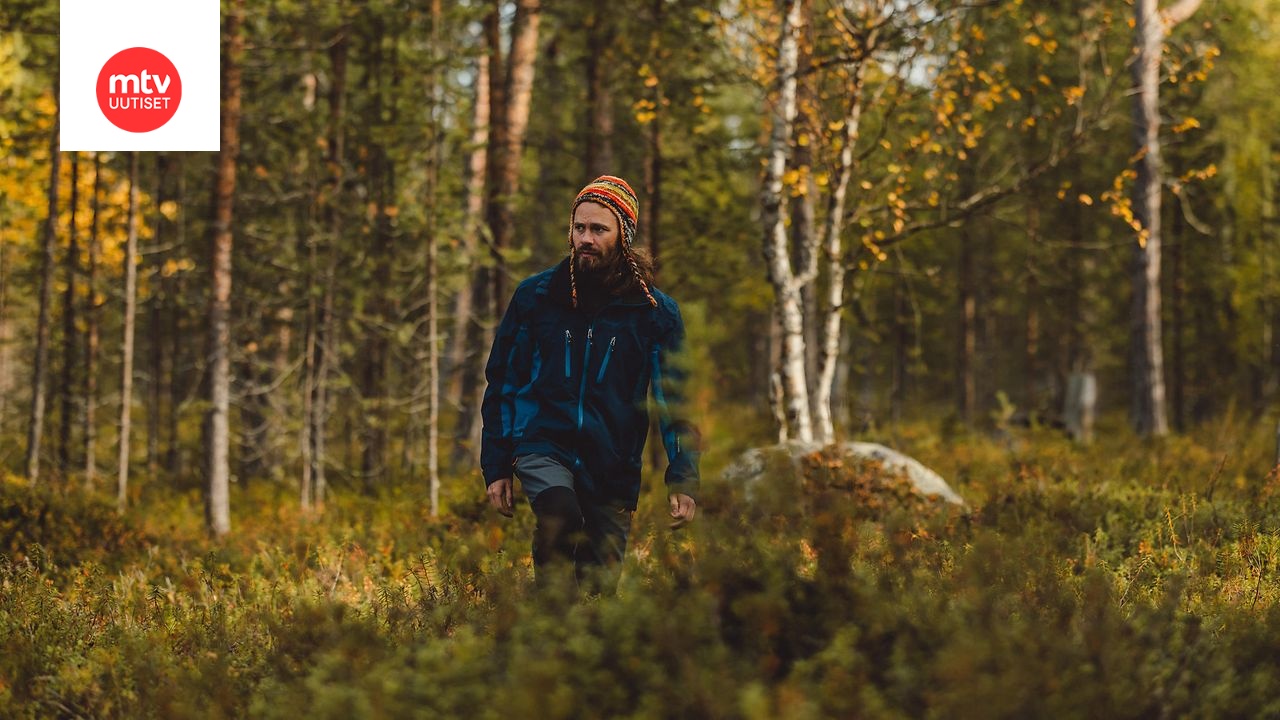 Jaakolle oli taloudellisesti riskialtista olla pidempään Alone Suomi -ohjelmassa