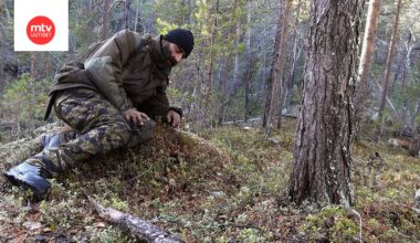 Alone Suomi -Aki saa lääkäriltä pysäyttäviä uutisia