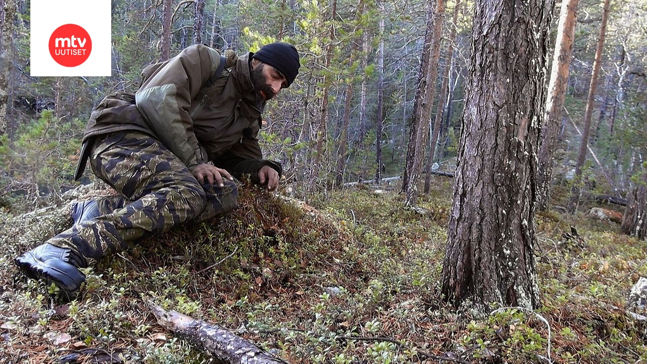 Alone Suomi -Aki saa lääkäriltä pysäyttäviä uutisia