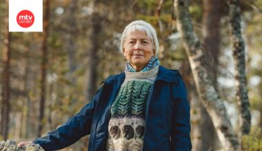 Tästä syystä Liisa keskeytti Alone Suomi -ohjelman