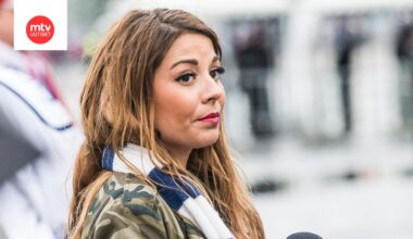 Amanda Harkimo muistelee somessa menehtynytta veljeään kuvien kautta.