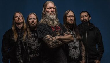 Amon Amarth, Orbit Culture ja Soilwork saapuvat Suomeen yhteiskeikalle