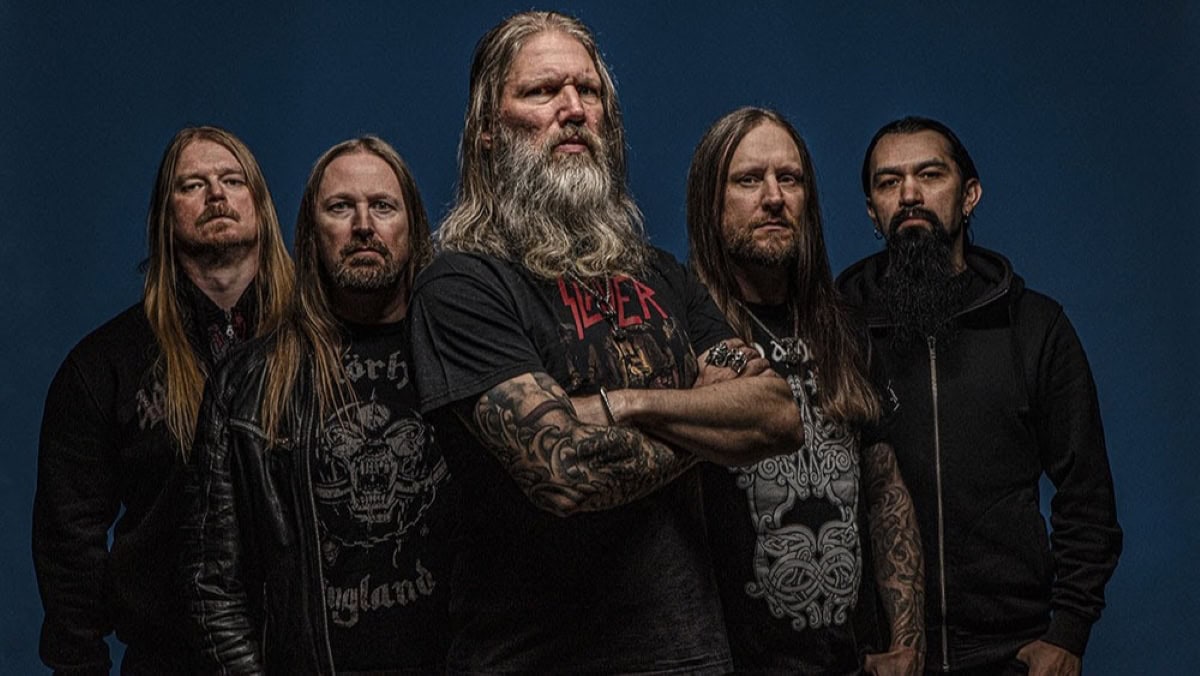 Amon Amarth, Orbit Culture ja Soilwork saapuvat Suomeen yhteiskeikalle