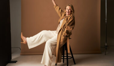 Arja Saijonmaa oikaisee vuosikymmeniä kestäneen harhaluulon