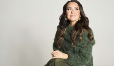 Saija Tuupanen sairastui kiusaamisen takia syömishäiriöön