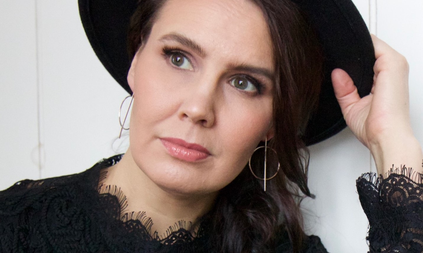 Laulaja Anne Mattila toi esiin arkaluontoisen asian