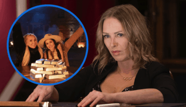 Annimari Korte joutui pettymään - Ei tullut voittoa Petollisissa!