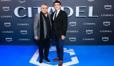 Avengers: Endgamen ohjaajat auttavat Sisu-ohjaaja Jalmari Helanderia uuden Rambo-elokuvan tekemisessä