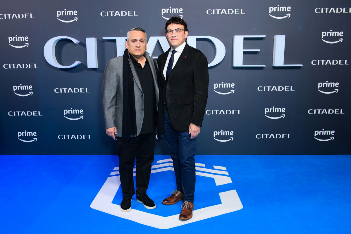 Avengers: Endgamen ohjaajat auttavat Sisu-ohjaaja Jalmari Helanderia uuden Rambo-elokuvan tekemisessä