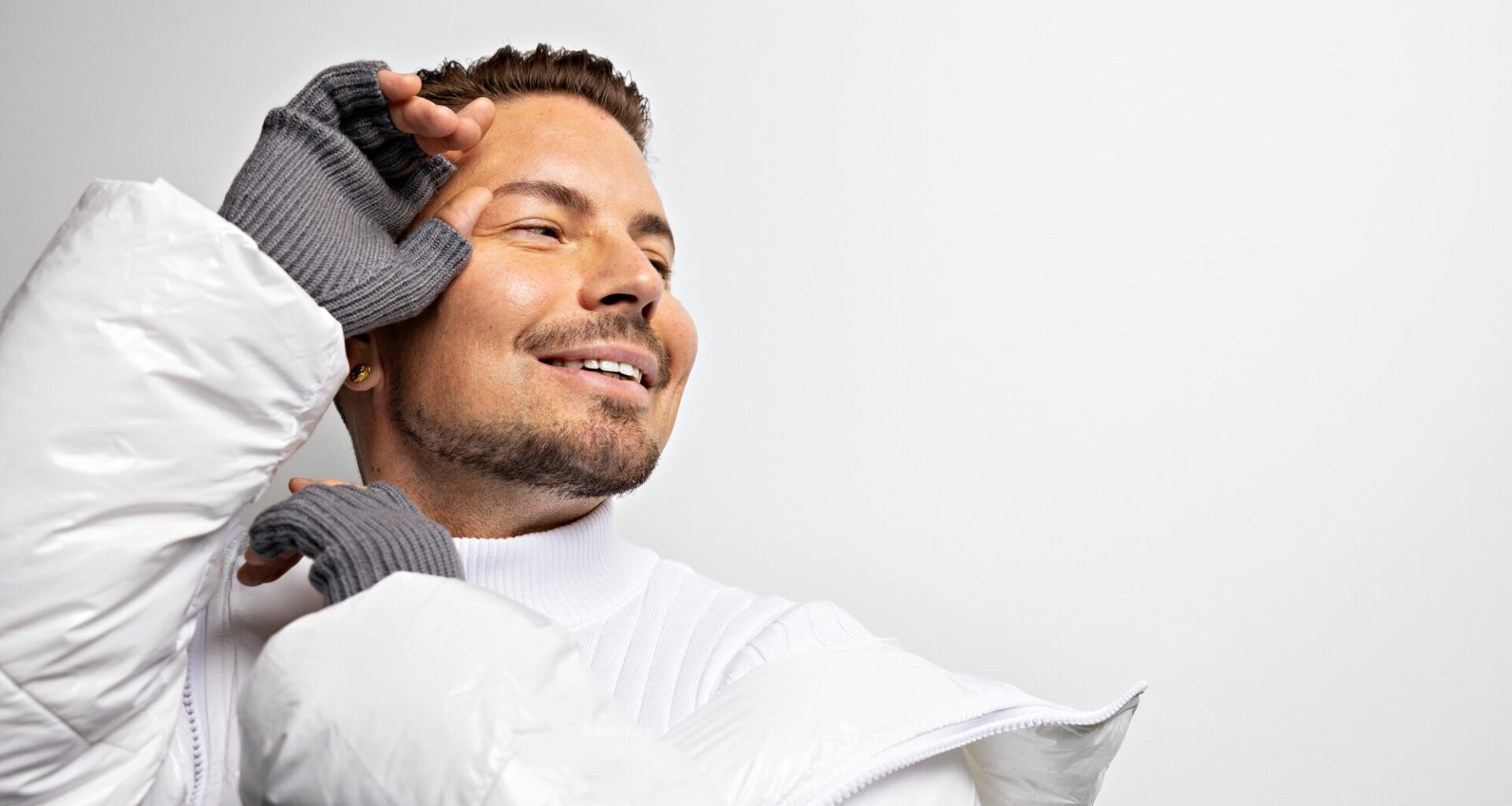 Antti Tuisku ei tiedä, miksi ryhtyi hiihtämään uransa jälkeen