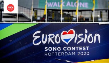 Vuoden 2020 Euroviisut oli tarkoitus järjestää Alankomaiden Rotterdamissa. Ne kuitenkin peruttiin koronapandemian takia.