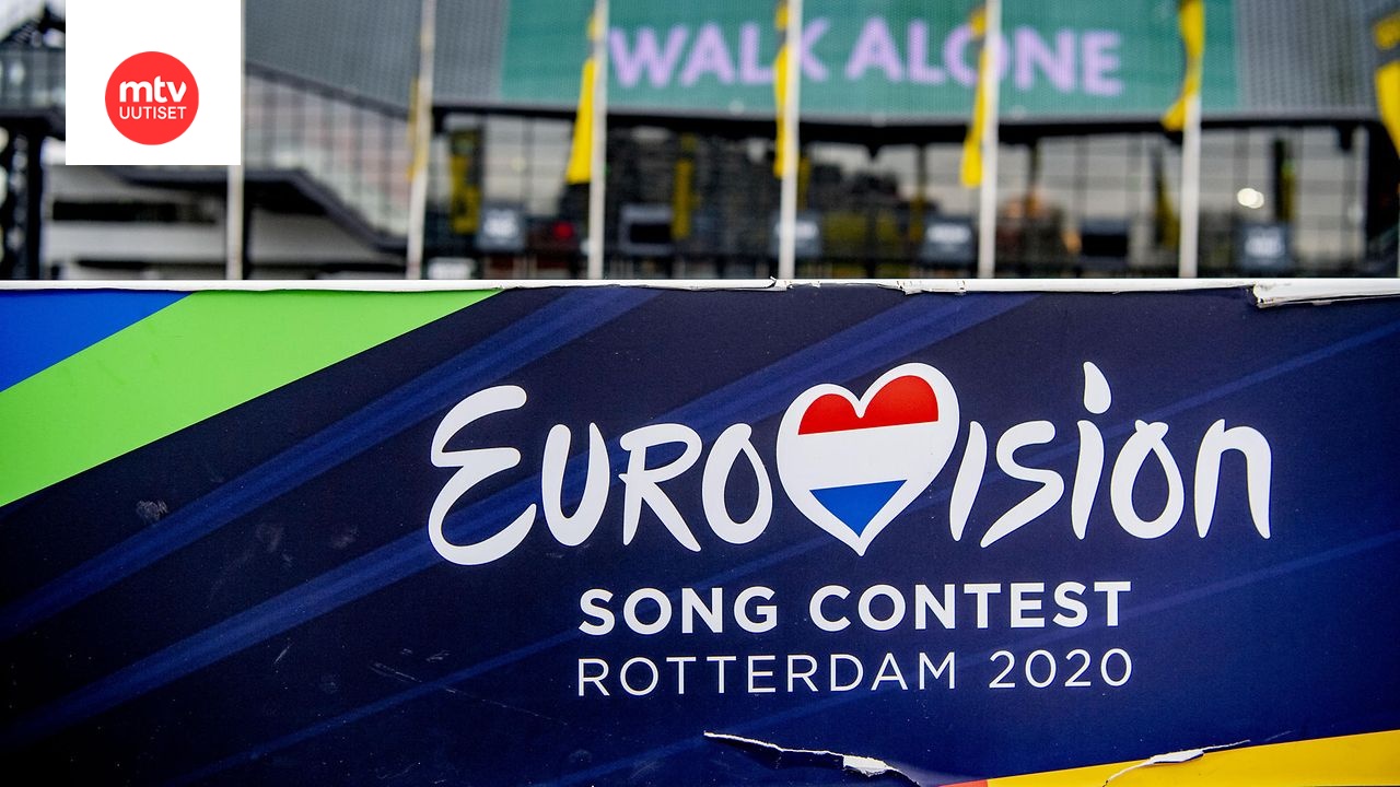 Vuoden 2020 Euroviisut oli tarkoitus järjestää Alankomaiden Rotterdamissa. Ne kuitenkin peruttiin koronapandemian takia.