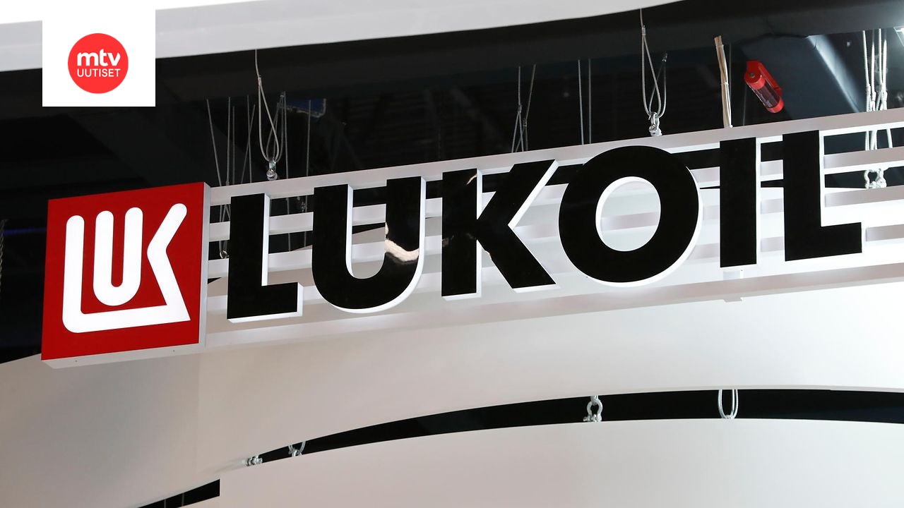 Ylijohtaja Huttunen: "Suomella ei mitään perusteita tarttua Lukoilin vetoomukseen"