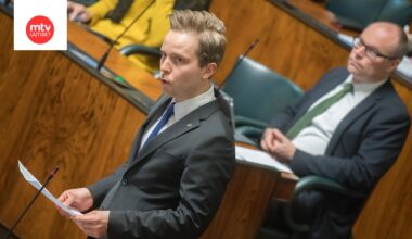 Kiistelty valtionosuusuudistus kaatui | MTV Uutiset