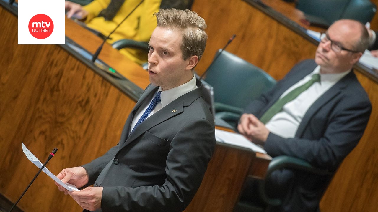 Kiistelty valtionosuusuudistus kaatui | MTV Uutiset