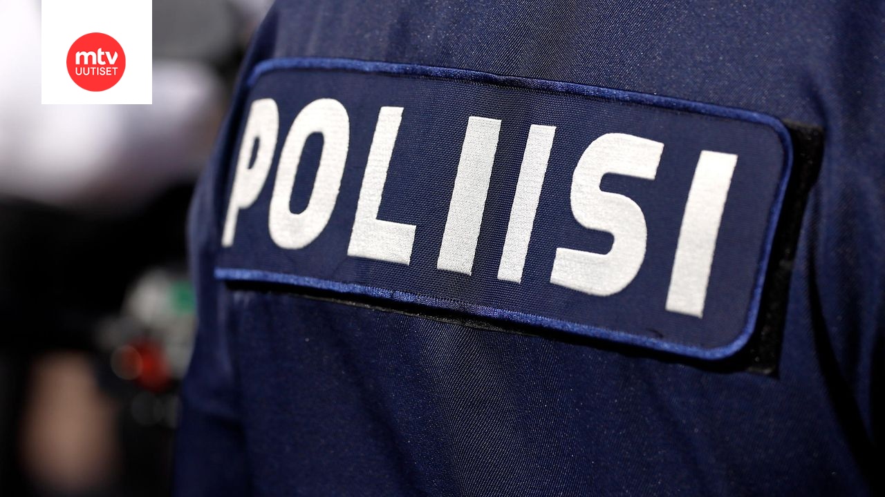 Poliisi kiittää kaikkia ilmoittajia sekä tiedotetta jakaneita.