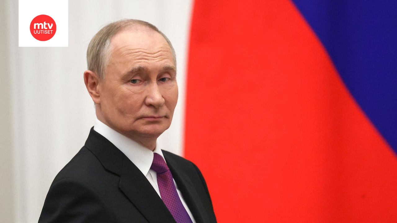 "Venäjä haluaa päästä sopimukseen Ukrainan kanssa"