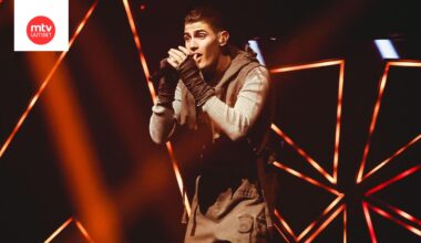 Boom Kah ja Frontside Ollie – Robin Packalen tuo arkistojen aarteita taas keikkalavoille