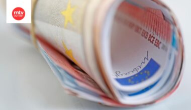 Suomalaisten työeläkevarat kasvoivat hulppealla summalla