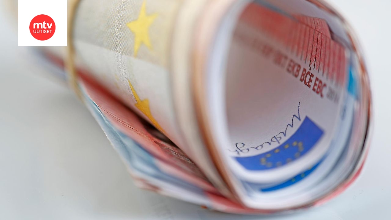 Suomalaisten työeläkevarat kasvoivat hulppealla summalla