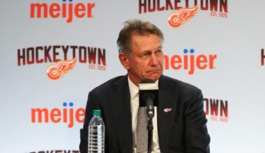 Jouni Niemisen NHL: Kalkkunapäivän katsaus taaksepäin