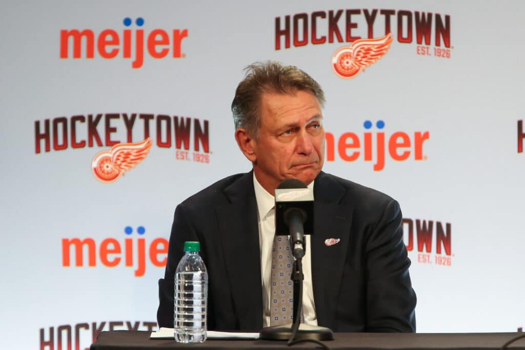 Jouni Niemisen NHL: Kalkkunapäivän katsaus taaksepäin