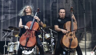 Rokki Raikaa ensi kesänä Oulun lisäksi myös Tampereella - Ensimmäiset artistit julki