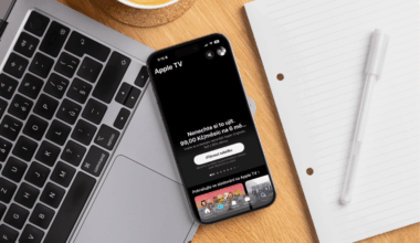 apple tv Black Friday