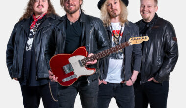 Archie Cruz rikkoi hiljaisuuden - kitkerä tilitys: "Seuraavaks sit jotain muuta"