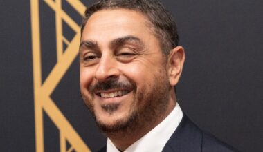 Yle: Arman Alizad joutui tiputukseen ja oli kuolla - kertoo omin sanoin