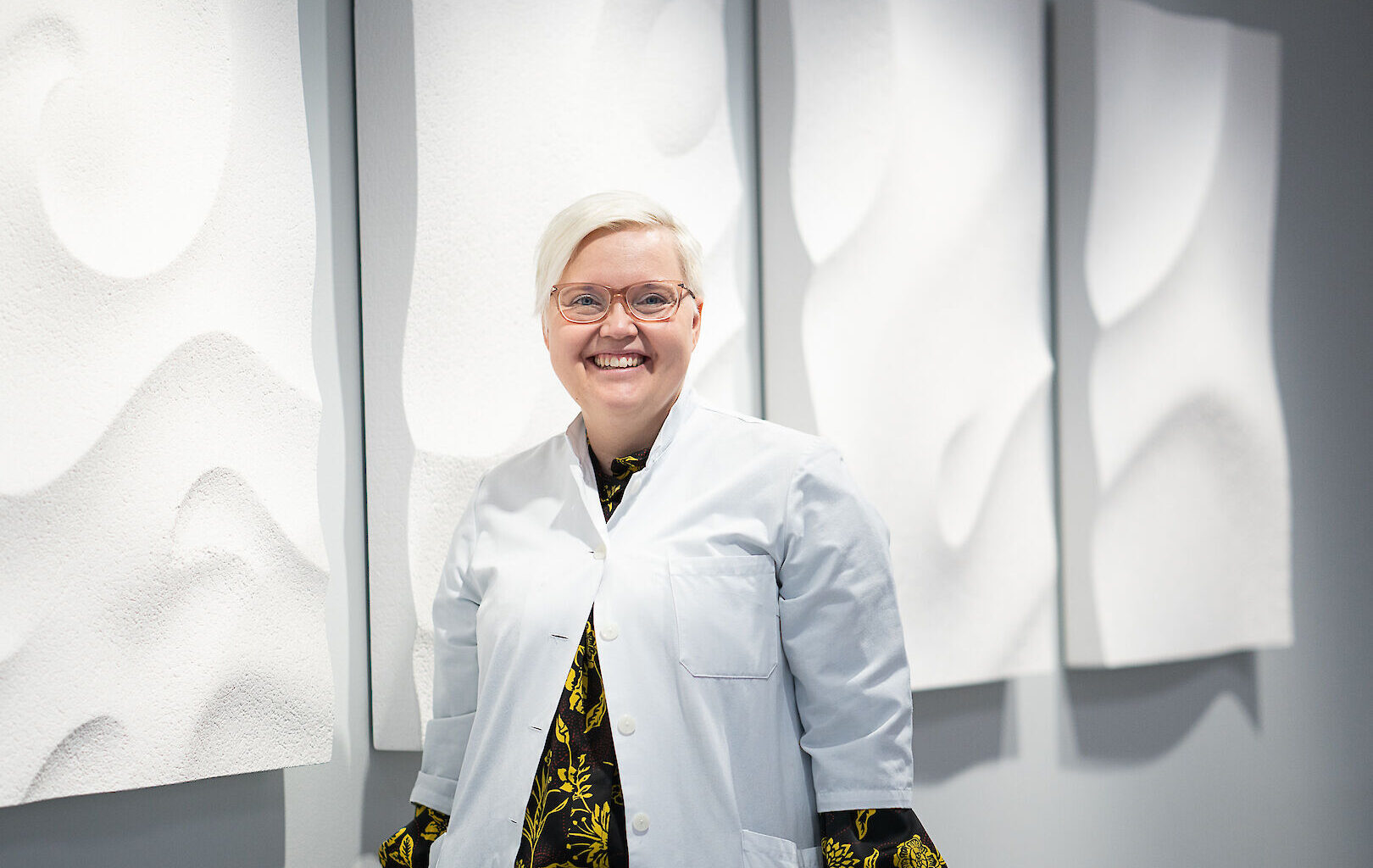 Uusi suositus: Älypumppu kaikille - Lääkärilehti